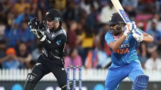 India vs New Zealand T20Is - Who Will Win? Peter Fulton Reckons Rohit Sharma-Led Side Will Lose 1-2